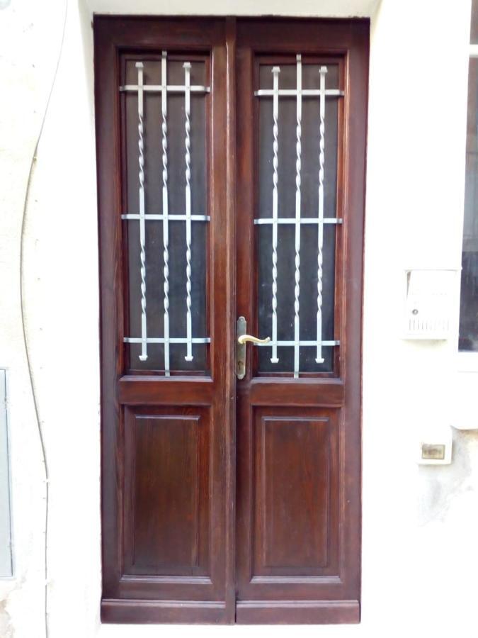 Apartmán Eliya'S Place Verbania Exteriér fotografie