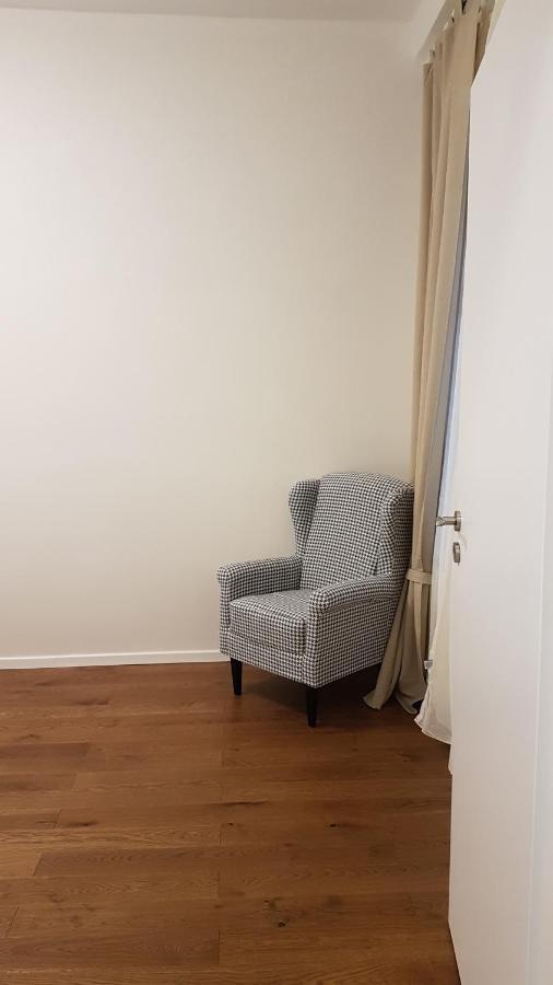 Apartmán Eliya'S Place Verbania Exteriér fotografie