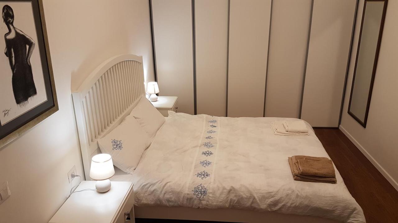 Apartmán Eliya'S Place Verbania Exteriér fotografie