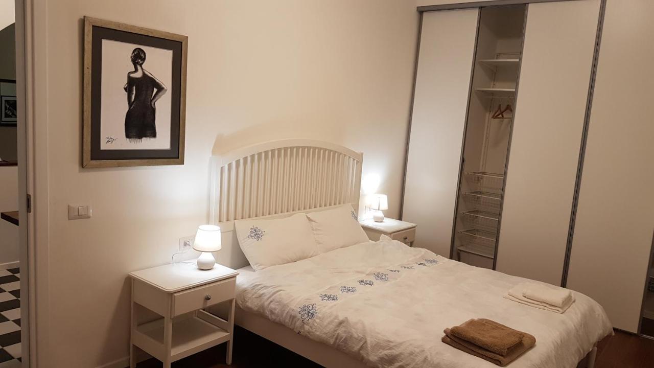Apartmán Eliya'S Place Verbania Exteriér fotografie