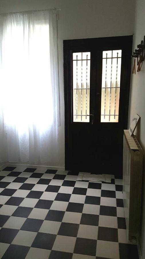 Apartmán Eliya'S Place Verbania Exteriér fotografie