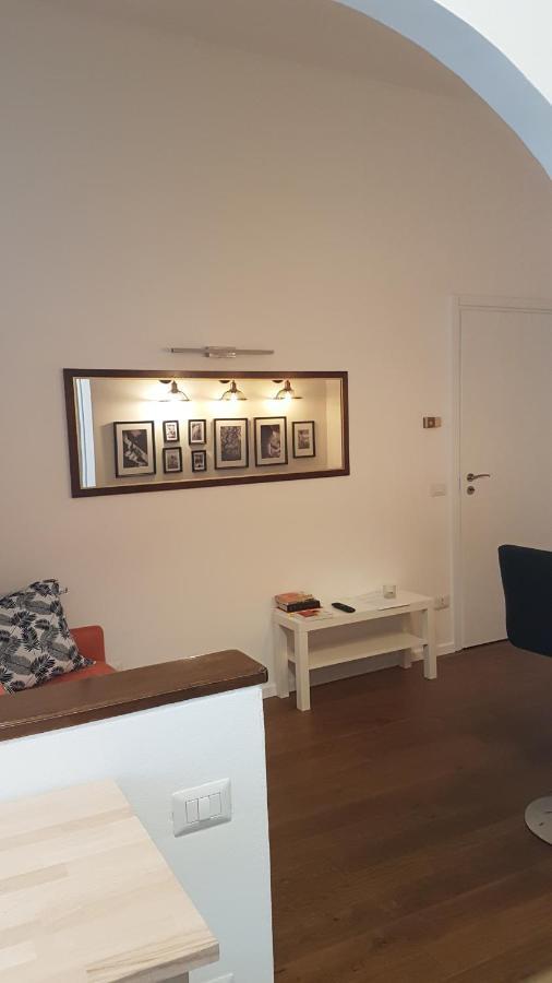 Apartmán Eliya'S Place Verbania Exteriér fotografie